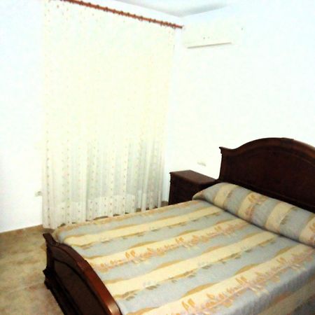 Maestro Roca 17 Appartement Peñíscola Buitenkant foto