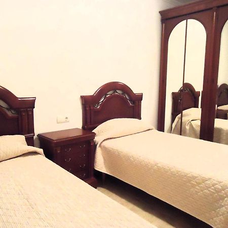 Maestro Roca 17 Appartement Peñíscola Buitenkant foto