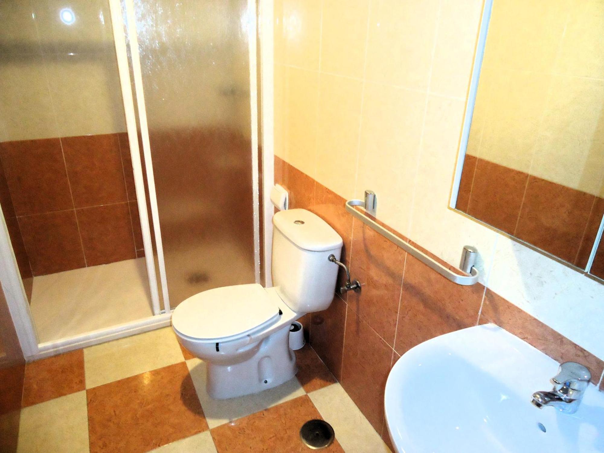 Maestro Roca 17 Appartement Peñíscola Buitenkant foto