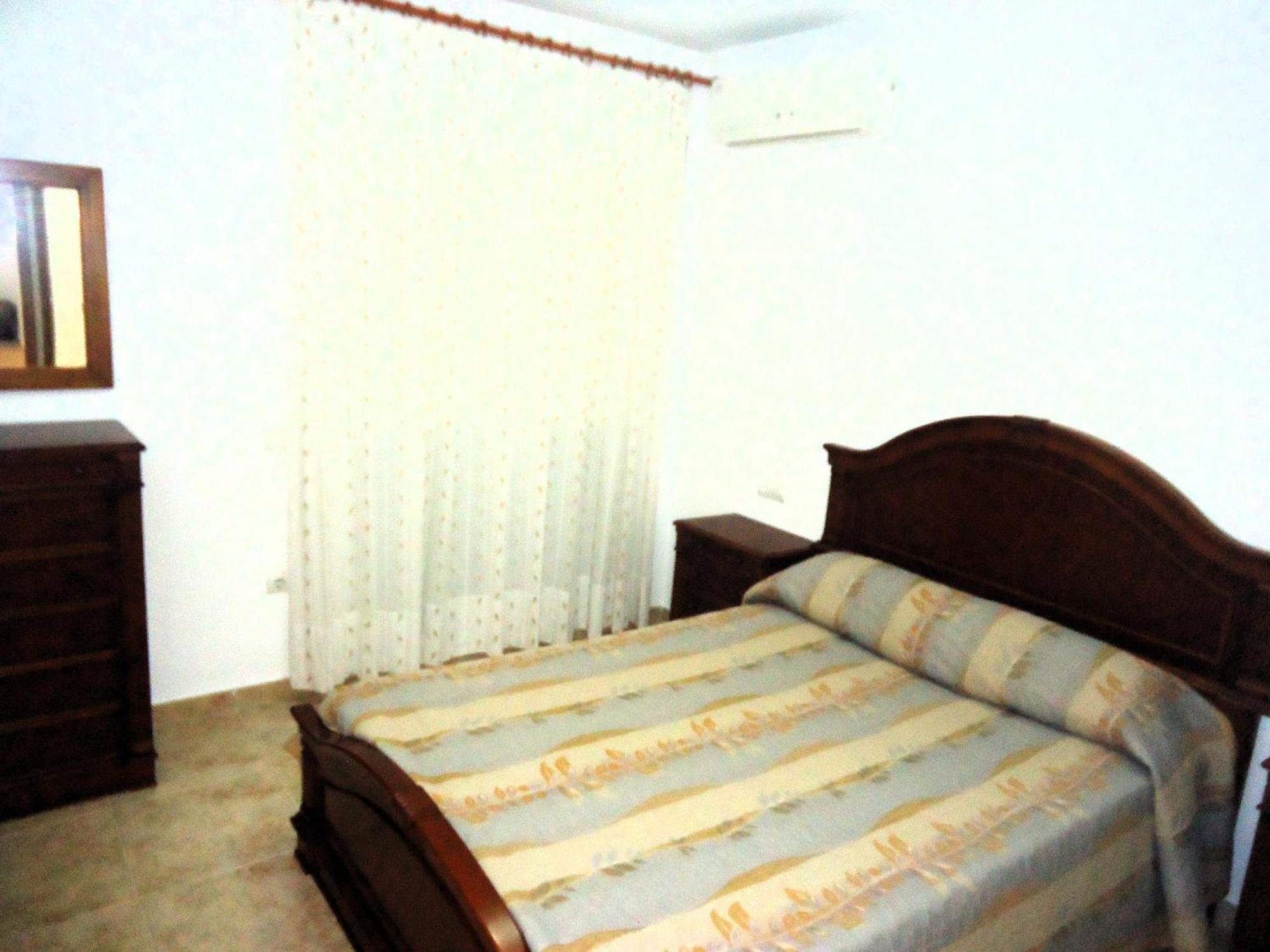 Maestro Roca 17 Appartement Peñíscola Buitenkant foto