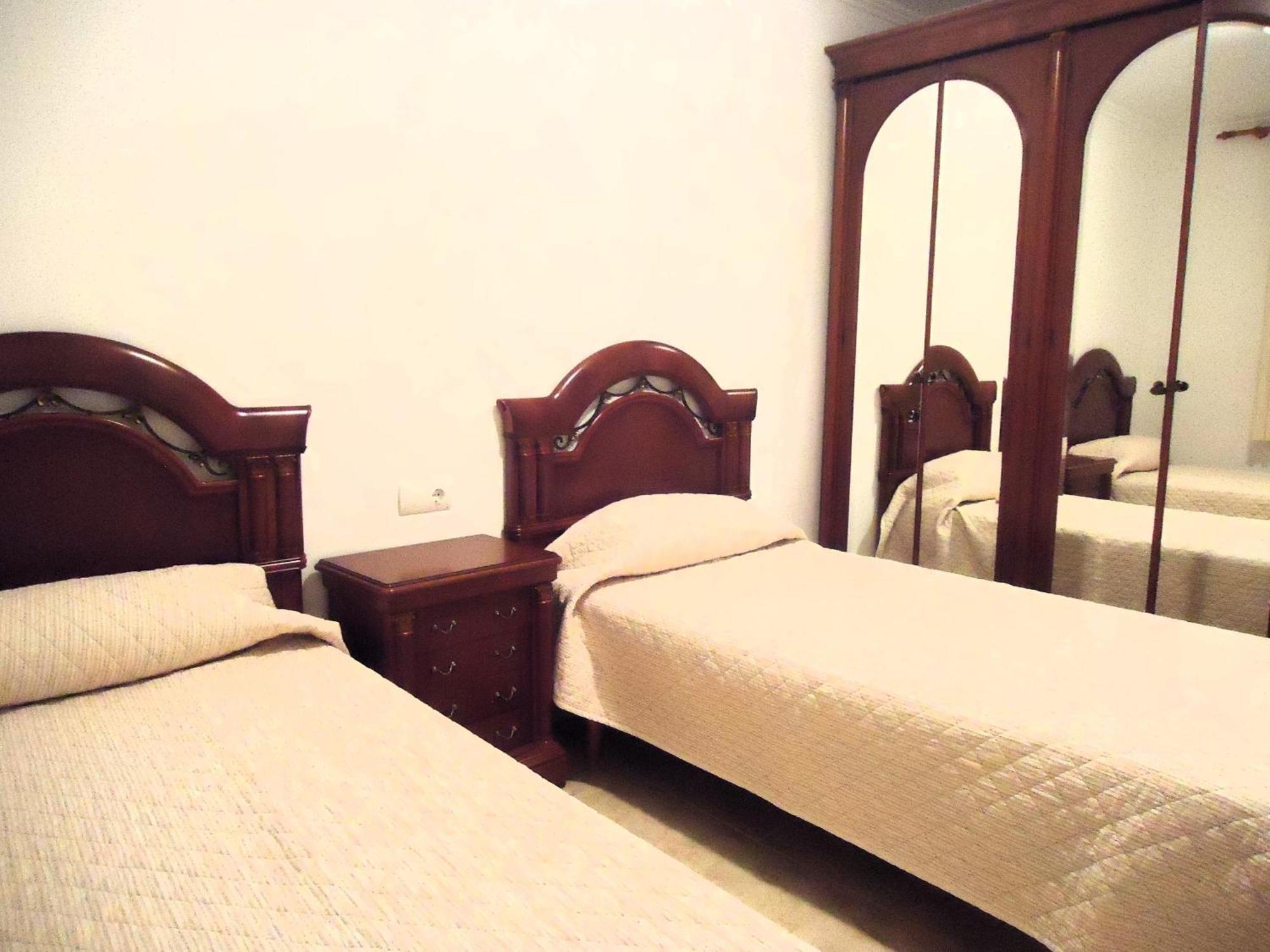 Maestro Roca 17 Appartement Peñíscola Buitenkant foto