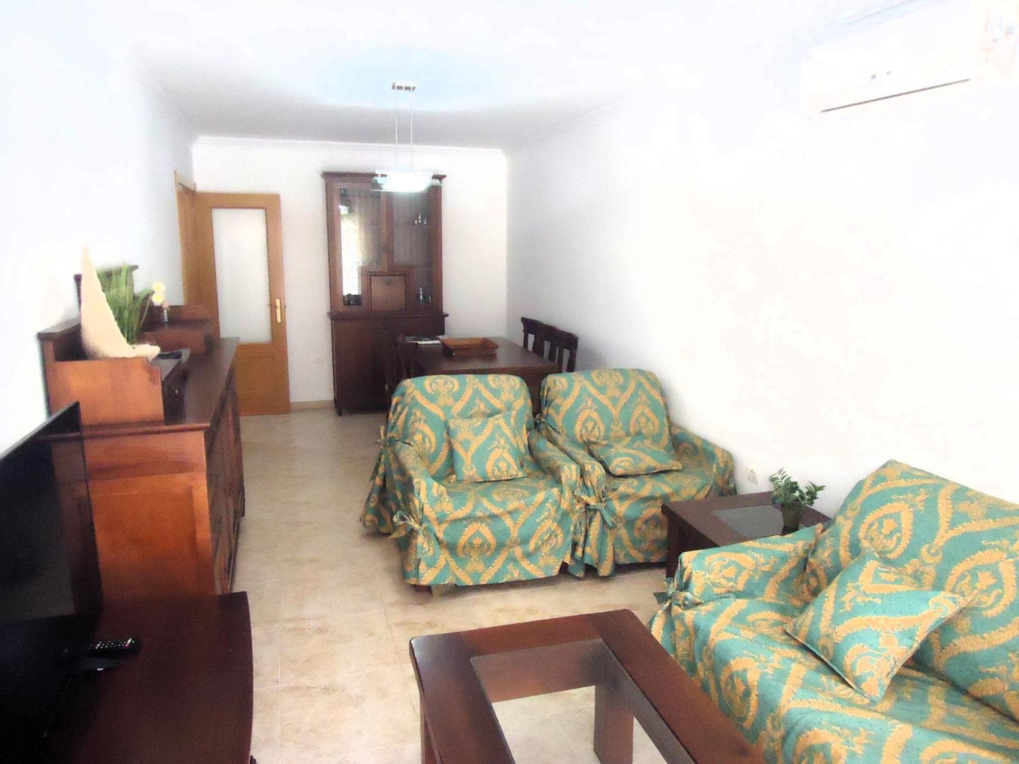 Maestro Roca 17 Appartement Peñíscola Buitenkant foto