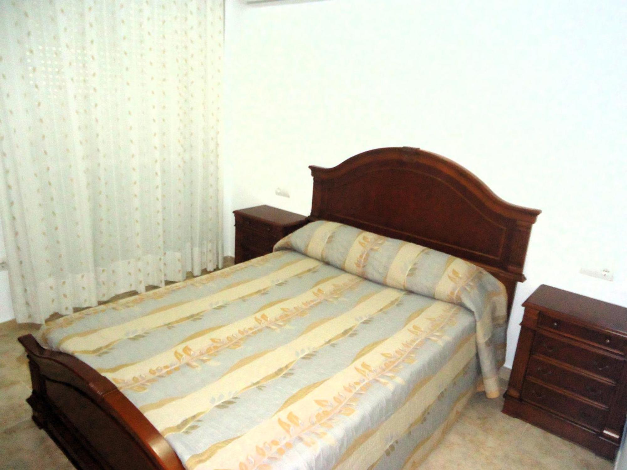 Maestro Roca 17 Appartement Peñíscola Buitenkant foto