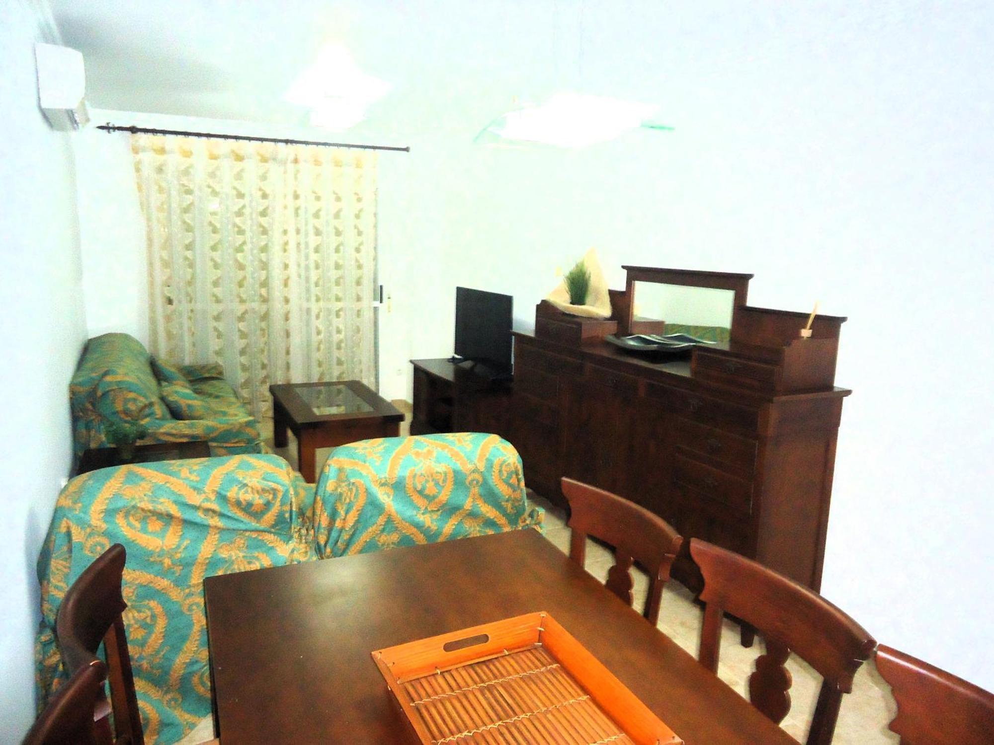 Maestro Roca 17 Appartement Peñíscola Buitenkant foto