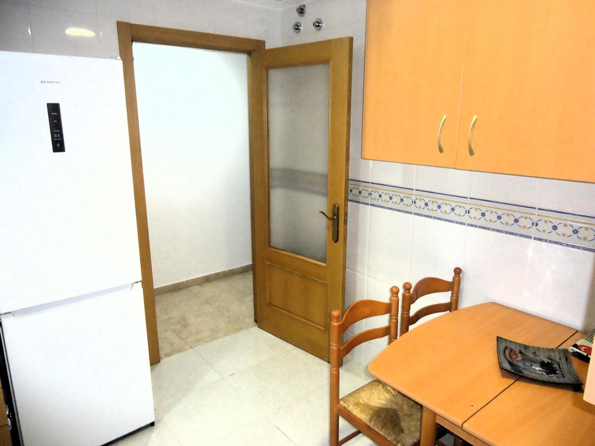 Maestro Roca 17 Appartement Peñíscola Buitenkant foto