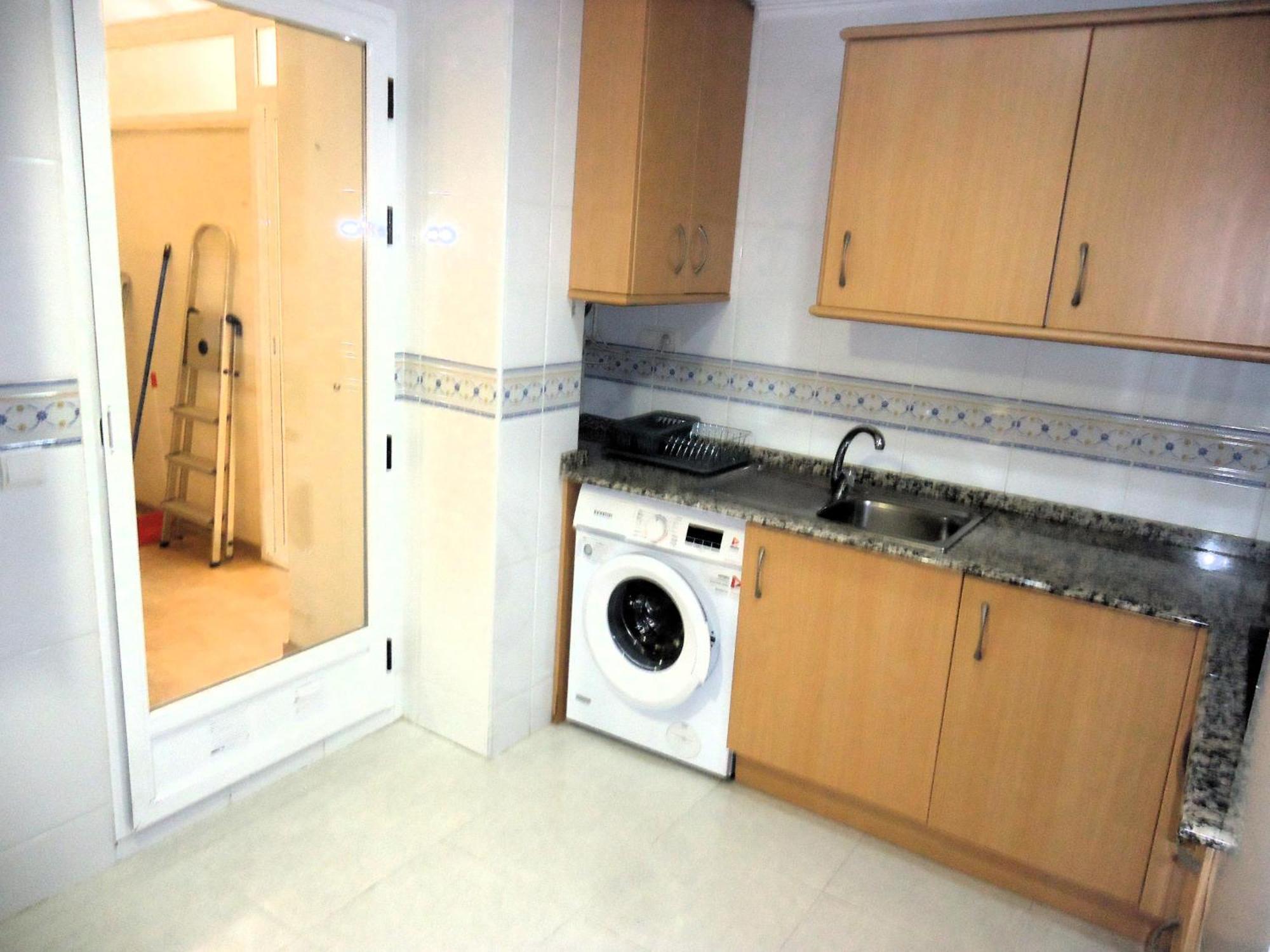 Maestro Roca 17 Appartement Peñíscola Buitenkant foto